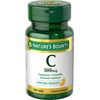 Nature's Bounty Pure Vitamin C 500 mg Tablets, 100 Count