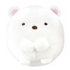 Sumikko Gurashi - Manmaru Kororin Shirokuma