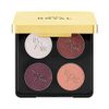 Jafra Royal Eyeshadow Quartet Garnet Goddess, 7.6 g