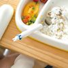 EDISONmama Fork & Spoon Set, 1.5 Years Old and Up, Miffy