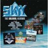 THE SALSOUL ALBUMS 4CD CLAMSHELL BOX