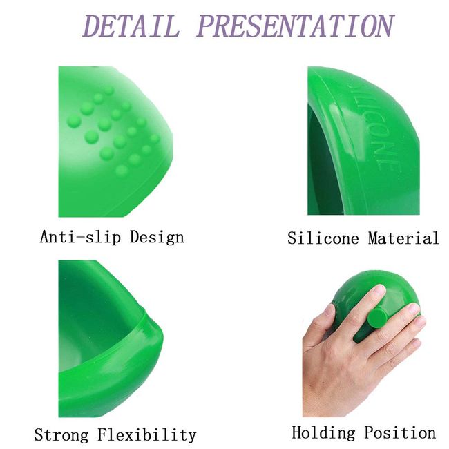 Silicone Palm Chest Percussion Cup, Chest Physical Therapy Cup, Percussion  Treatment for Mucus, Sputum, and Expectoration Problem : : Health  & Personal Care