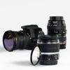 Hama Coated (Both Sides) UV Filter 52mm