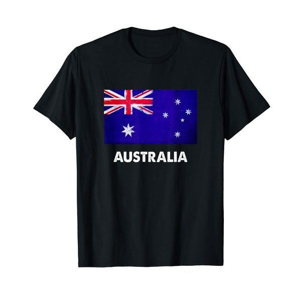 Australia Flag | Australian T-Shirt