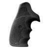 MBT Bold Grip EDC Small Pistol Grip, Compatible with Taurus Small Frame Models, Textured Surface (Black, Unique)