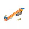Hot Wheels HW Rooftop Race Garage