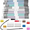 26PCS J-35616 TP-300-A Terminal Test Probes Kit Replacement GM vehicles