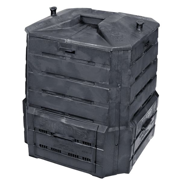 Algreen Products Soil Saver Classic Compost bin