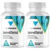 JointEternal - Alleviate Joint Discomfort - 120 Capsules