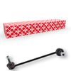 febi bilstein 10036 Stabiliser Link with lock nuts, pack of one