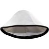 Outer Filter for Love-Less Ash A1200 Lynx Ash Vac Vacuum, A1209 Replacement