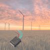 wind turbine 48v