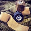 Viper TACTICAL Tac Wrap Tape Black