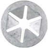 50 Fender, Quarter Panel & Grille Push-On Retainers For GM
