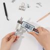 Digital Caliper 8 Caliper Measuring Tool Extreme Accuracy Waterproof Electroni