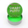 Glow In The Dark Smart Putty (Groovy Green)