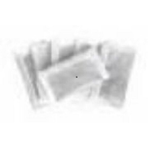 6-Pack Tea Bag Teabag Carbon Distiller Filters ~New