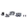 Busch 7799 Excavator Shovels Kit