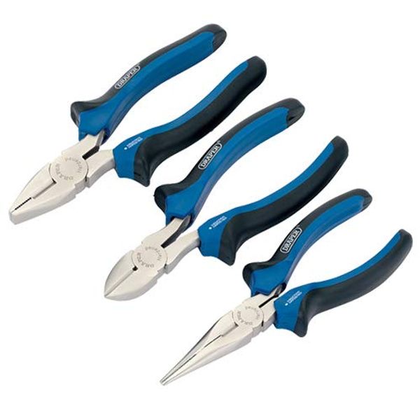 Draper Tools 45864 – Pliers
