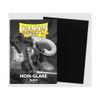Arcane Tinmen Deck Protector: Non-Glare: Matte: BK (100)