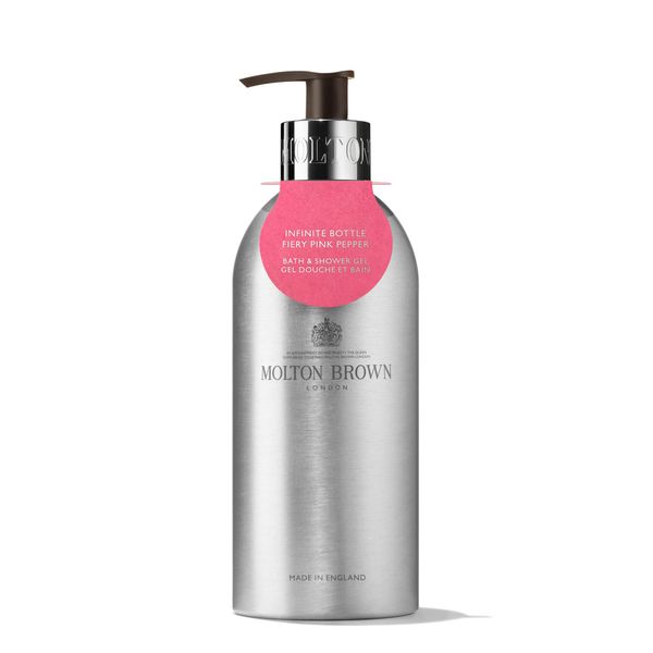 Molton Brown Infinite Bottle - Pink Pepper