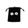 20 Year Anniversary Metal Date Dice Create a Unique 20th Anniversary Date Idea