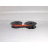 Silver Reed Portable Typewriter Ribbon - Red/ Black Ink