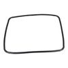 sparefixd for Hotpoint Built in Single Oven Door Seal Rubber Corner Clips