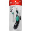SINGER 57344 ProSeries Sewing Multi-Tool Stilletto Awl, Teal
