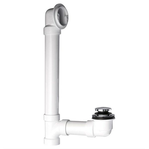 Rohl U.7700X-STN Perrin and Rowe Georgian Bath and Shower Valve Trim *NEW*  E3B