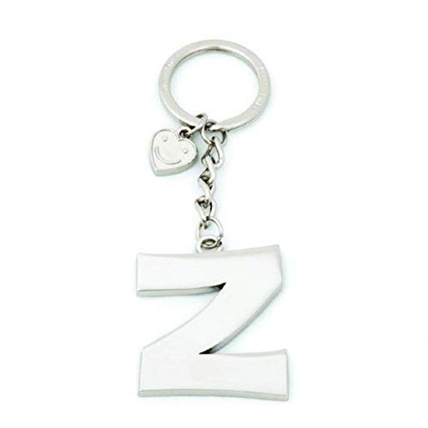 Alphabet Keyring Letter Z