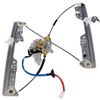 Power Window Motor & Regulator for 2003-2006 Nissan Murano