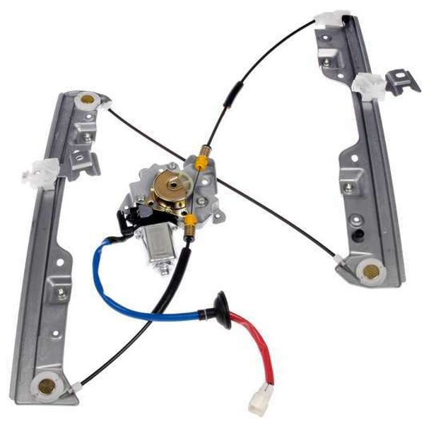 Power Window Motor & Regulator for 2003-2006 Nissan Murano