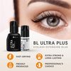 Blink Ultra Plus Eyelash Extension Bonding Glue Adhesive- 10ml