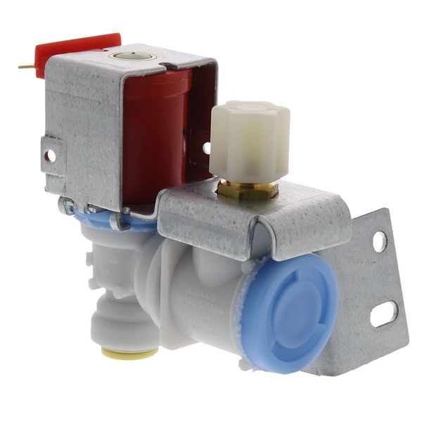 Snap Supply W10279909 Refrigerator Water Valve Replacement for Whirlpool