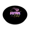 Kiwi Chef PopSockets Adhesive PopGrip