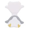Sunstar Stationery S2839270 Sticky Notes, Puniketsu, Penguin