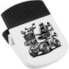 'Fancy Mobility Scooter' Magnetic Clip (CP00046099)