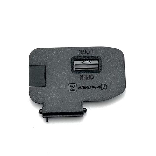 Dromirow Camera Battery Terminal Cover Door Battery Lid Cap for Sony A9 A7III A7RIII A7M3 A7R3 Digital Camera Repair Part