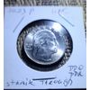  Beautiful 2023 P Edith Kanaka’ole Quarter Multiple Errors DDO, DDR Die Clash