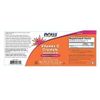 NOW Supplements, Vitamin C Crystals Ascorbic Acid, 100% Pure Powder, 8-Ounce