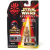 Star Wars Anakin Skywalker Naboo Pilot w/Flight Simulator 84246