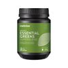 New Melrose Organic Essential Greens Powder 200g