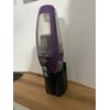 Bissell pet eraser wall mount ,please Read Description LITHIUM iON VERSION ONLY