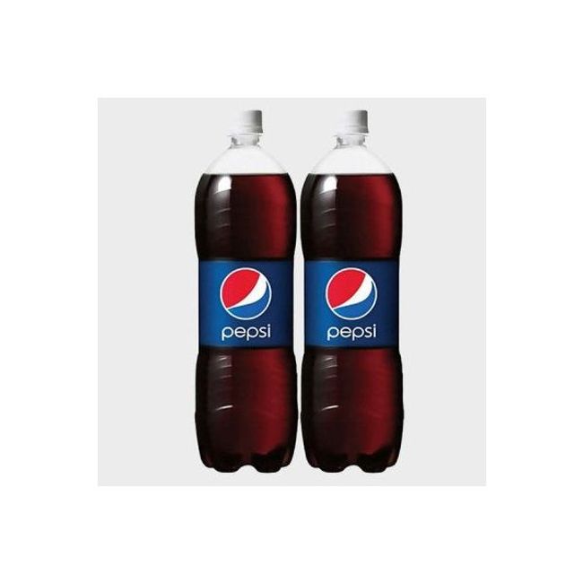 Pepsi Cola 1.25L (for business use) 12pet carbonated beverage Billiards room beverage, Pepsi Cola 1.25L (for business use) 12pet soda billiards