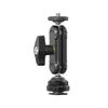 Ulanzi R098 Mini Magic Arm mit Cold Shoe