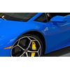 BASF Touch Up Paint Bottle for Lamborghini Blu Le Mans 62900