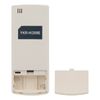 YKR-H/209E Replacement Remote fit for AUX Air Conditioner Universal AC Remote Control AC A/C Remote Control