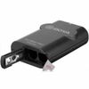 Boya BY-WM4 Pro Dual-Channel Digital Wireless Microphone