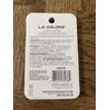 L.A. Colors Bubble Tea Eyeshadow Peachy Shimmer